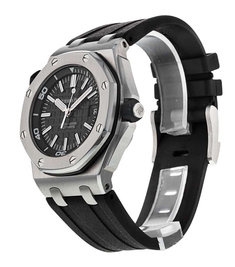 Audemars Piguet Royal Oak Offshore 15703ST.OO.A002CA.01